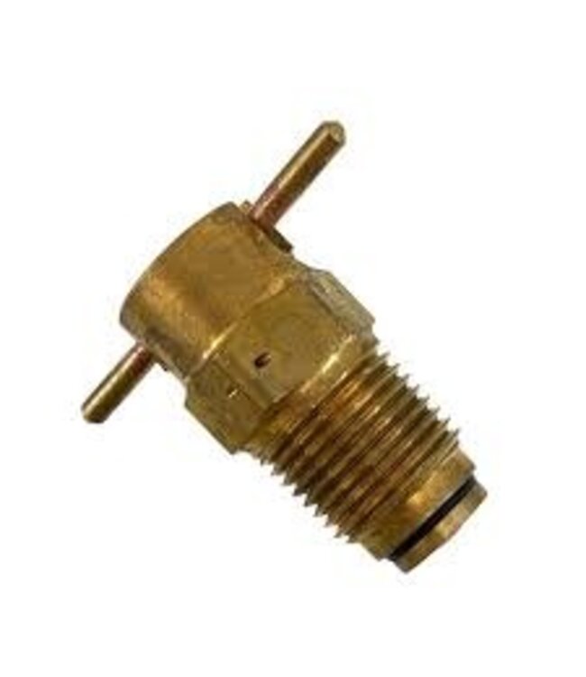 AVIALL Fuel Drain Valve: Aeronca, Beech, early Cessna, Champion, Piper