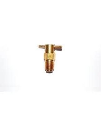Fuel Drain: CCA-2900