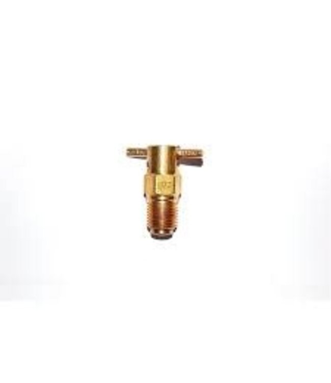 Fuel Drain: CCA-2900
