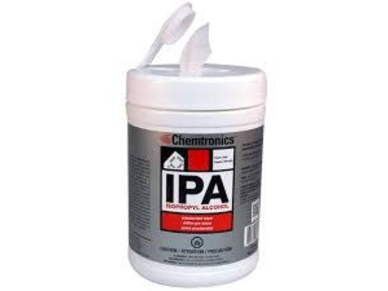 IPA Wipes