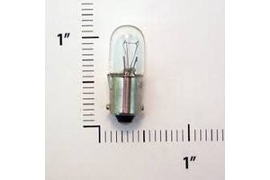 GE Bulb 313