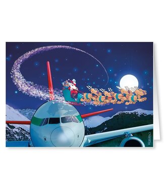 Card Makers LIQUIDATION: Christmas Card PACK