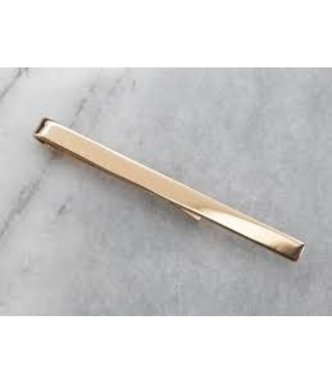 TieBar, Plain