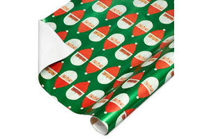 target Christmas Wrapping Paper