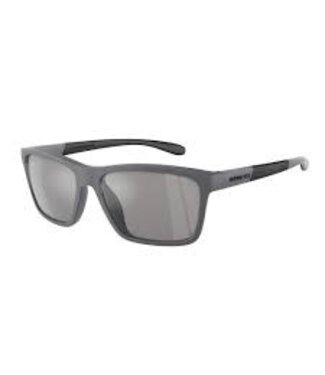 Luxottica Group Sunglasses: Arnette MIDDLEMIST, 0AN4328U, GREY, 28536G, 58