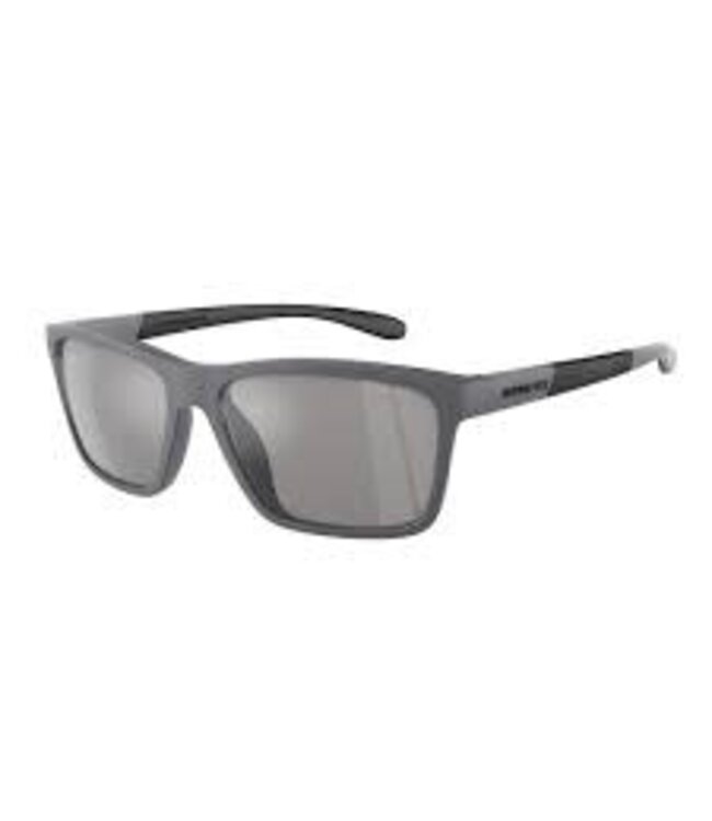 Luxottica Group Arnette: MIDDLEMIST, 0AN4328U, GREY, 28536G, 58