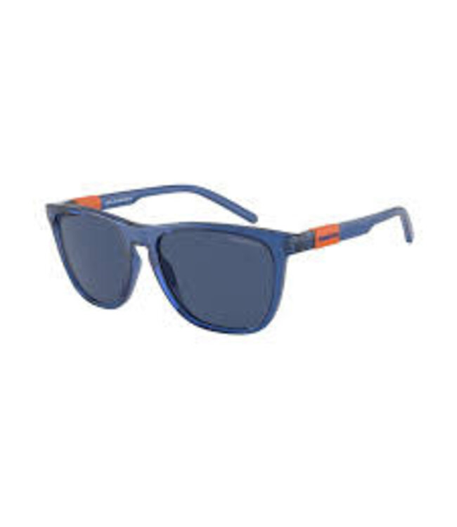 Luxottica Group Arnette: MONKEY D, 0AN4310, TRANSPARENT BLUE COBALTO, 283480, 51