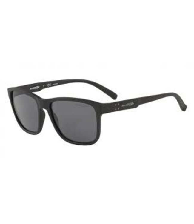 Luxottica Group Arnette: SHOREDITCH, 0AN4255, MATTE BLACK, 01/87, 56
