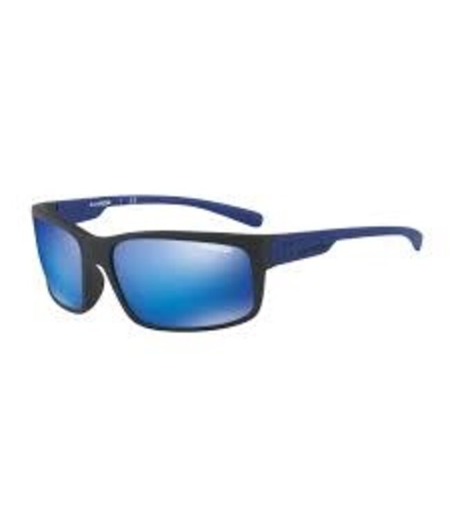 Luxottica Group Arnette: FASTBALL 2.0, 0AN4242, MATTE BLACK, 251125, 62