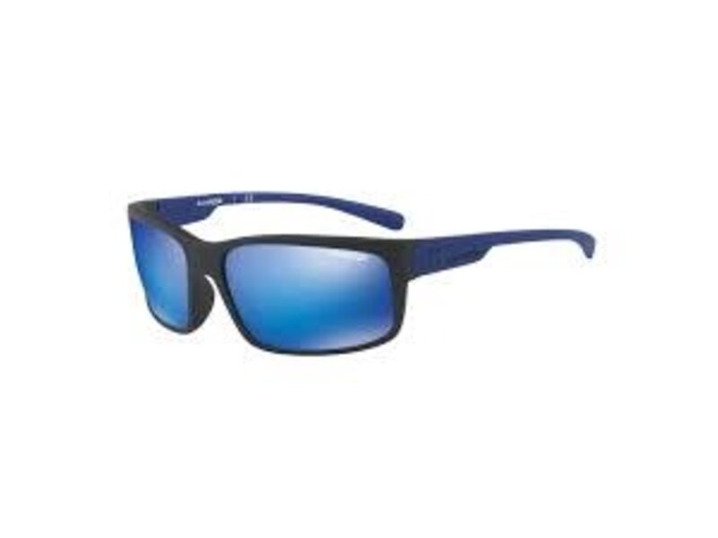 Luxottica Group Arnette: FASTBALL 2.0, 0AN4242, MATTE BLACK, 251125, 62