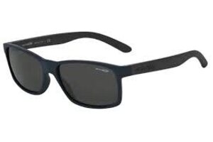 Luxottica Group Arnette: SLICKSTER, 0AN4185, FUZZY NAVY, 218887, 59