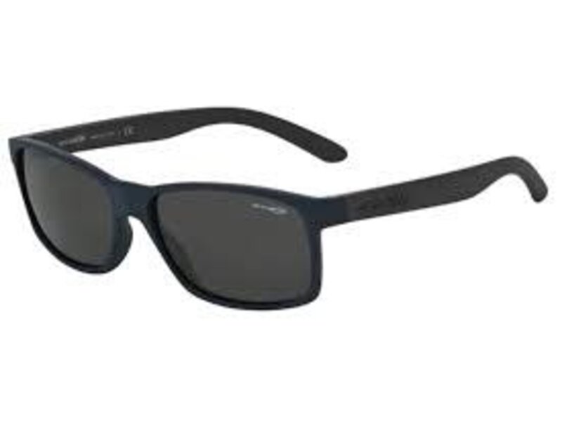 Luxottica Group Arnette: SLICKSTER, 0AN4185, FUZZY NAVY, 218887, 59