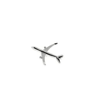 Airbus Metal Pin