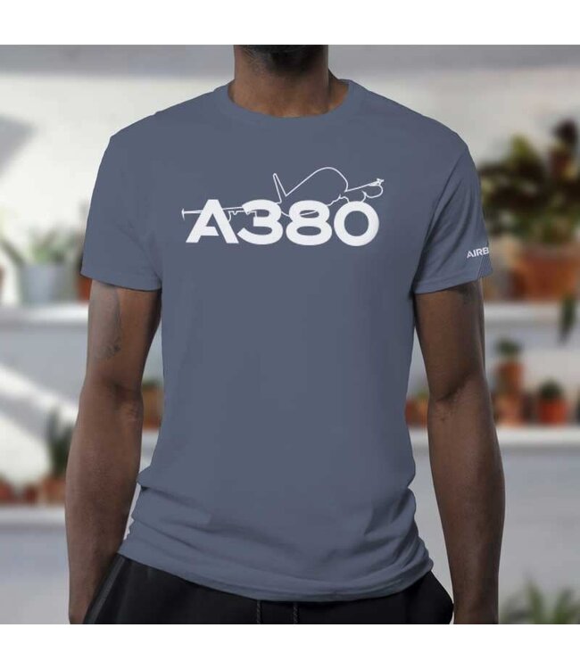 A380 T-Shirt L