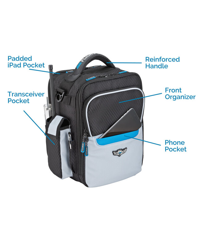 Flight Gear HP IPAD BAG