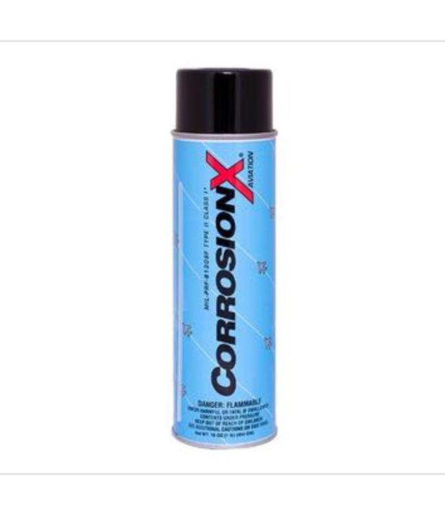 Corrosion X