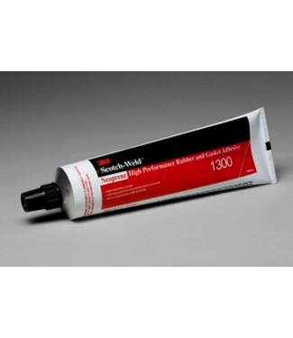 1300 3M Adhesive Rubber and Gasket High Performance 5oz