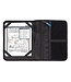 Kneeboard: Flight Gear HP Bi-Fold, Clipboard and iPad Mini