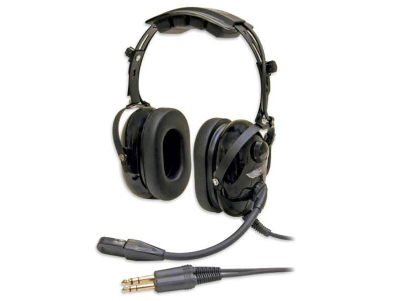 ASA AirClassics HS-1A Headset