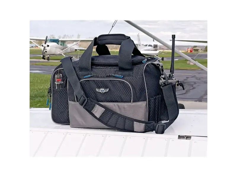 Flight Gear Crosswind Bag