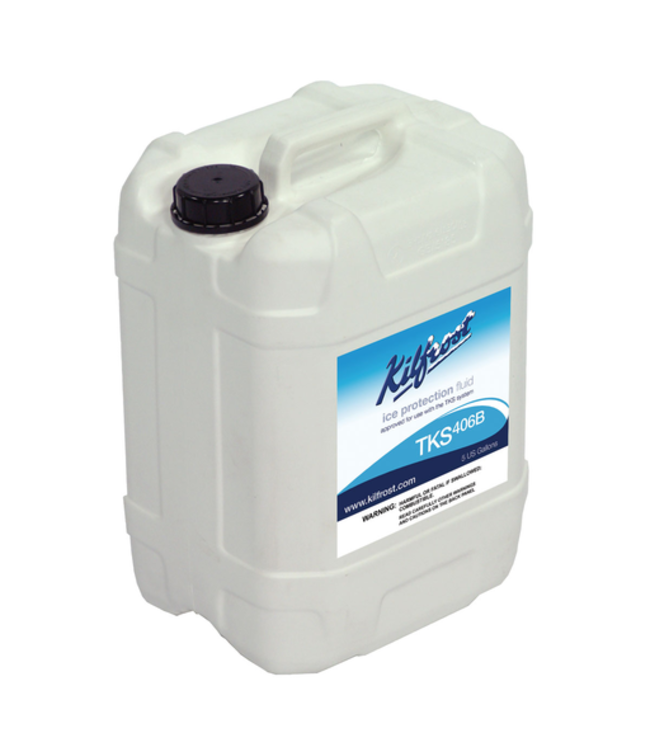 FLUID: ICE PROTECTION,2.5GL, KILFROST
