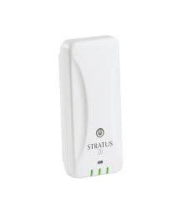 Stratus Stratus 3