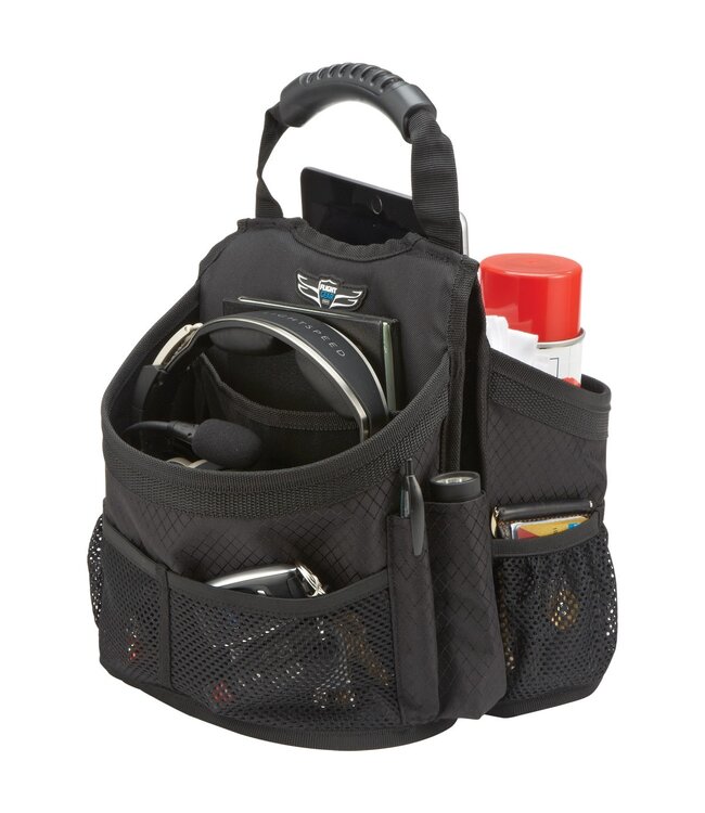 Flight Gear HP Quick Case