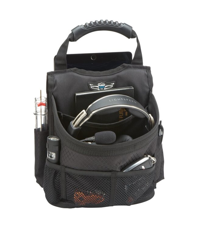 Flight Gear HP Quick Case