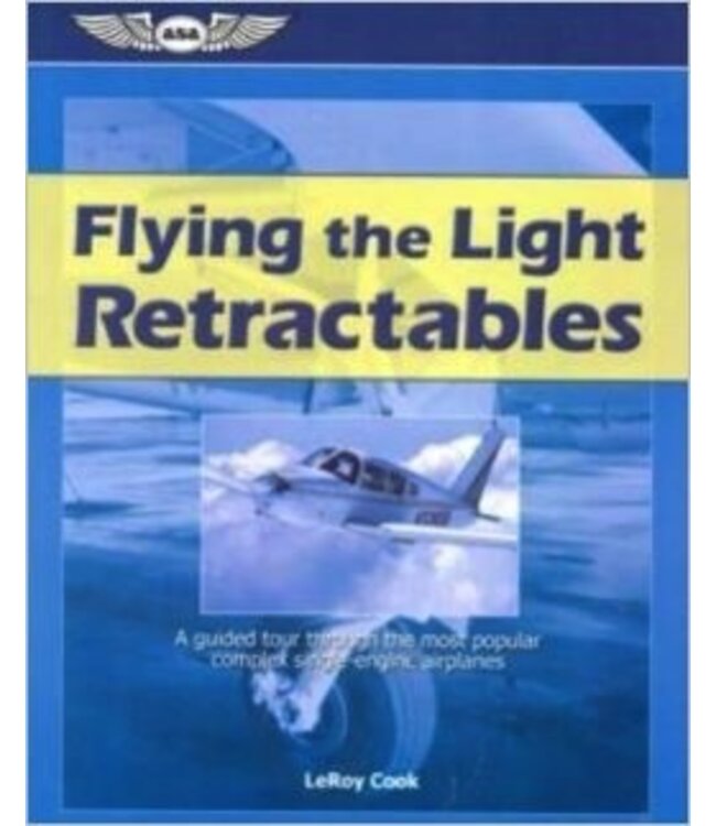ASA Flying the Light Retractables