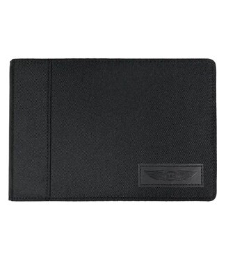 ASA Case: Cover for ASA Pilot Logbook