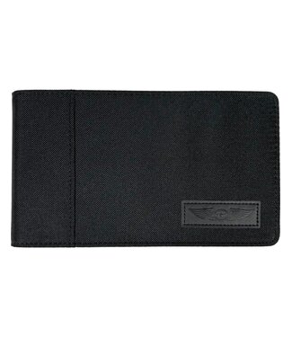 ASA Case: Cover for Standard ASA Pilot Logbook