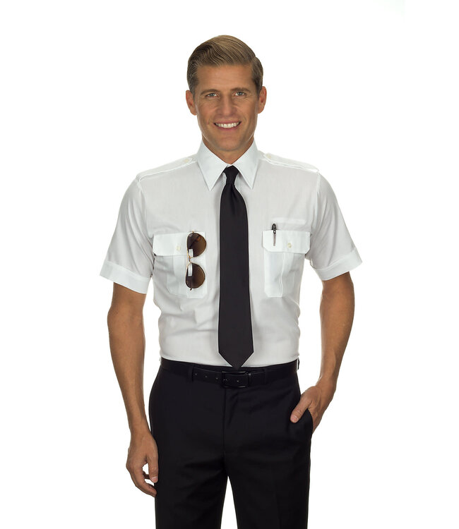 Phillips Van-Heusen Corp Shirt: Pilot SS