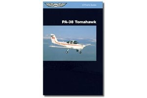 ASA Pilot Guide:PA-38