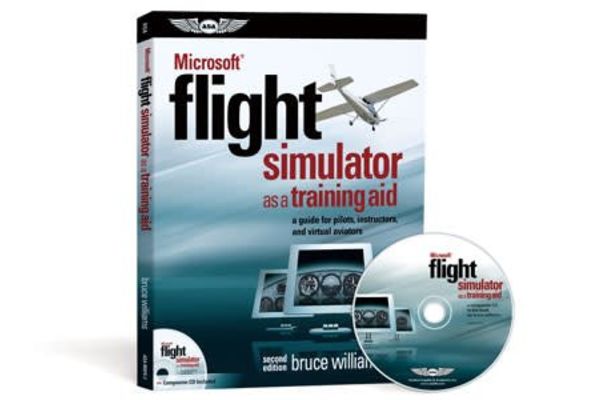 ASA Microsoft Flight Simulator as a Training Aid