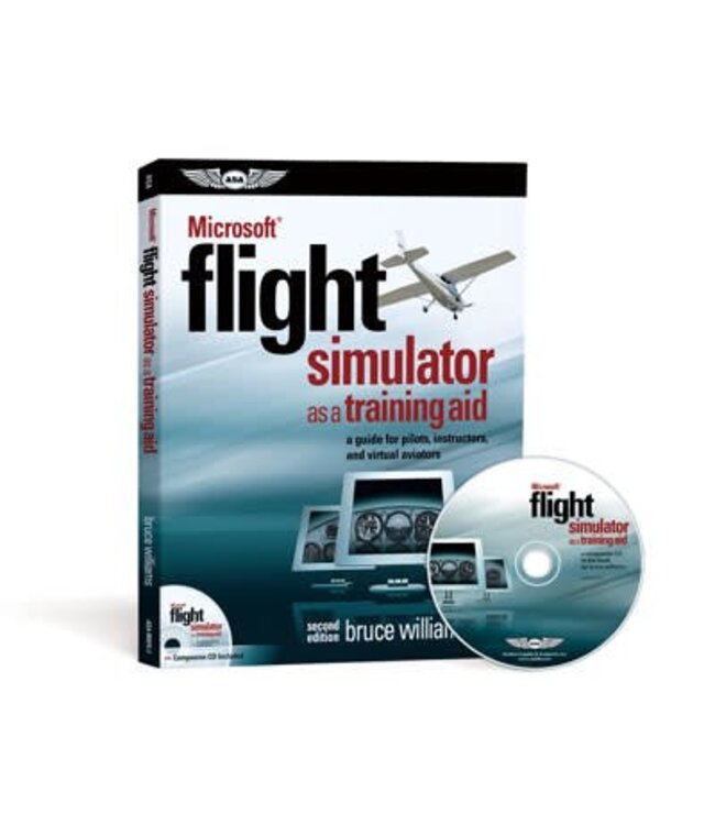 ASA Microsoft Flight Simulator as a Training Aid