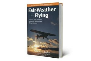 ASA Fair-Weather Flying *outlet