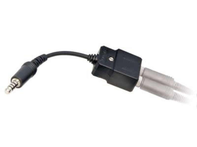 ASA Helicopter Adapter