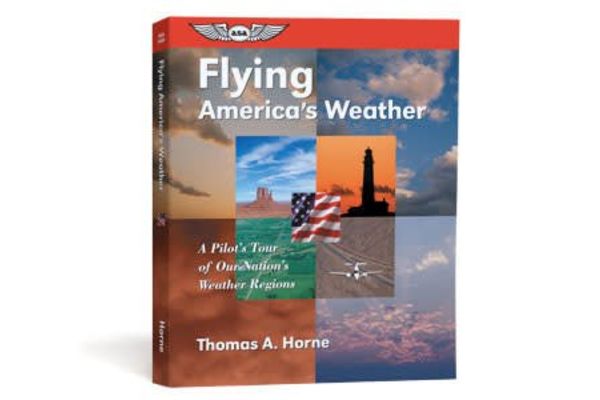 ASA Flying America's Weather
