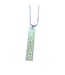 Necklace: Remove Before Flight