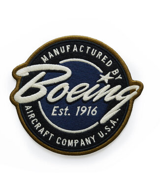 PATCH: Boeing