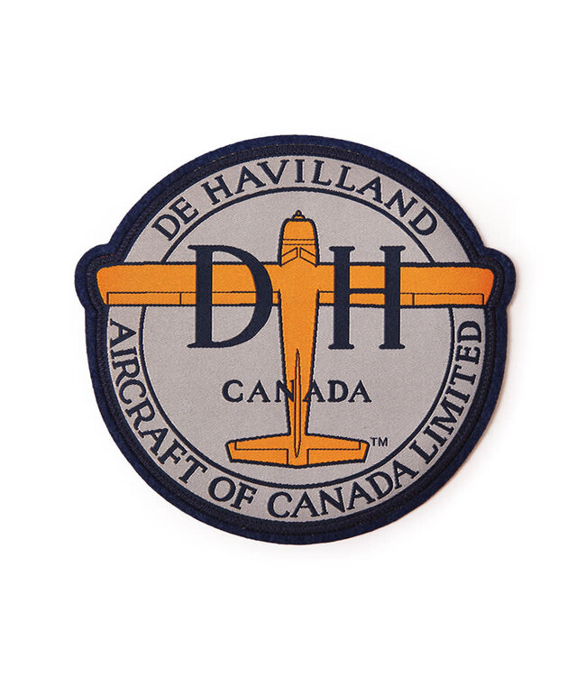 PATCH: de Havilland (small)