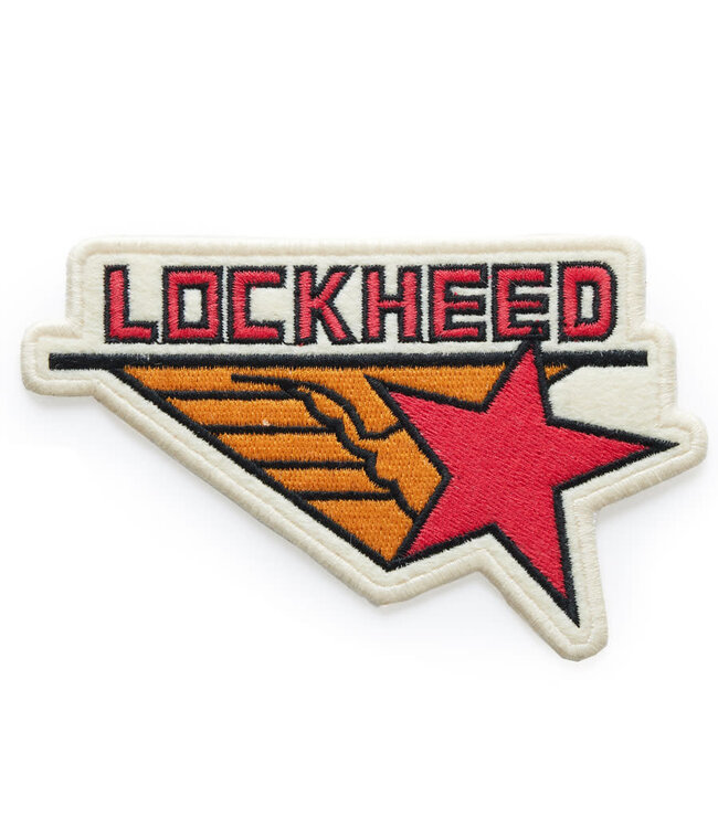 PATCH: Lockheed