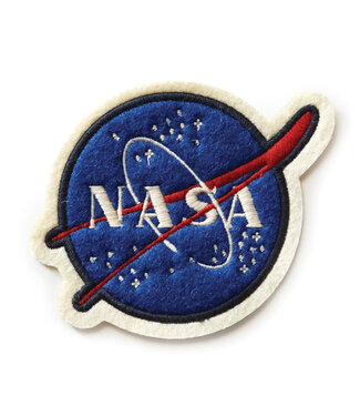 PATCH: NASA