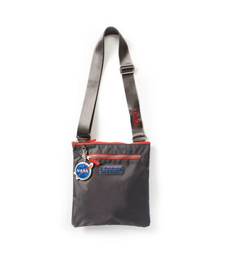 Bag: NASA Pouch