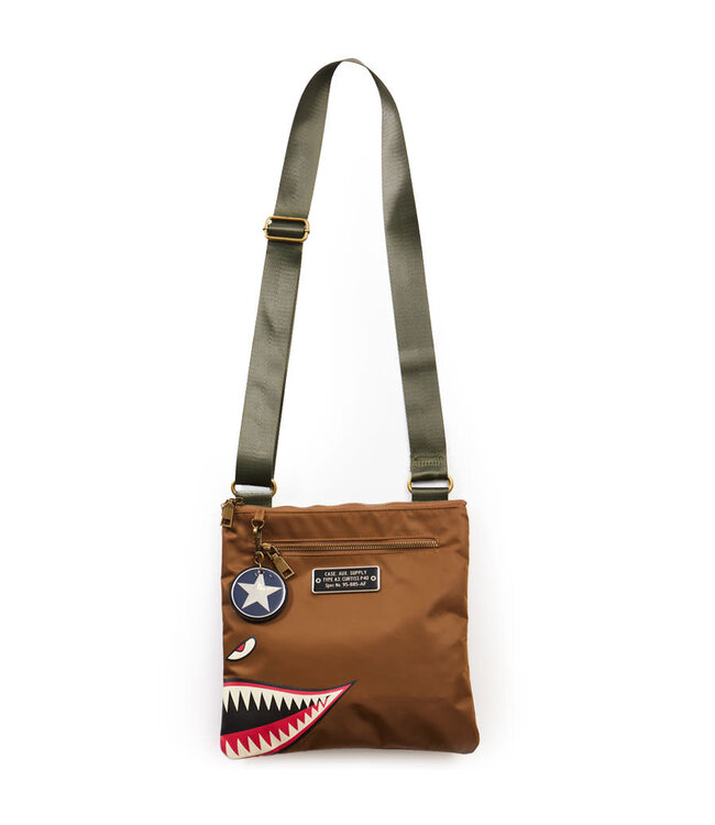 Bag: P-40 Pouch