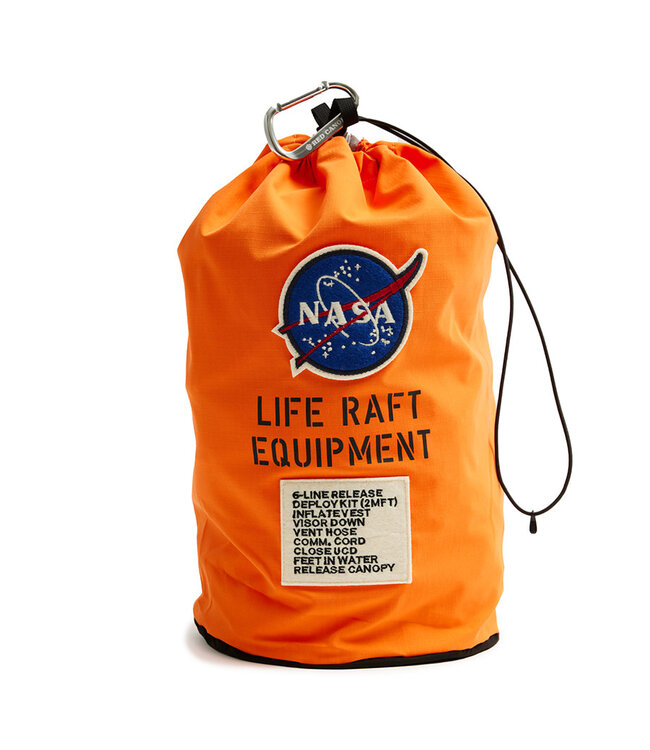Bag: NASA Ripstop