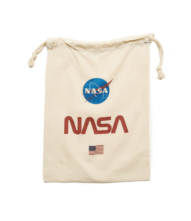 Bag: NASA travel bag