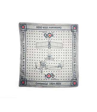Bandana: RCAF Biplane