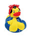 Rosie the Riveter Duck