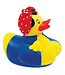 Rosie the Riveter Duck